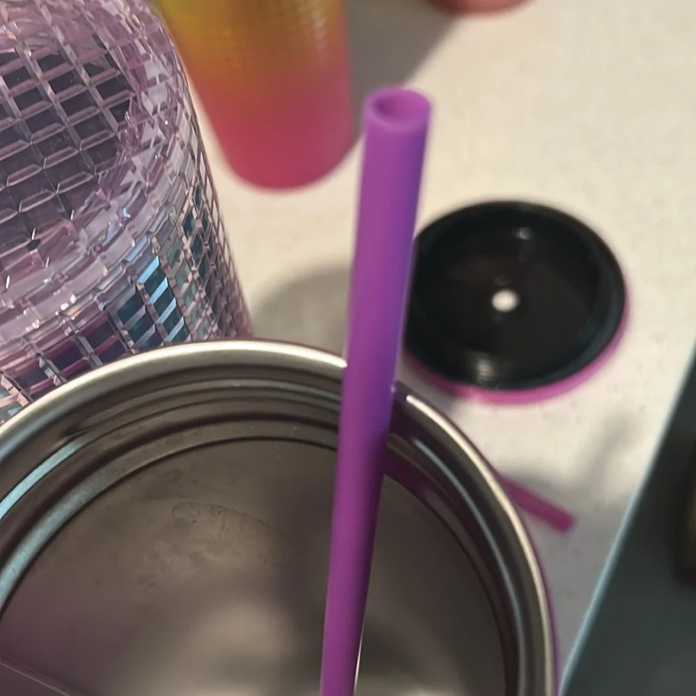Starbucks Tumblers